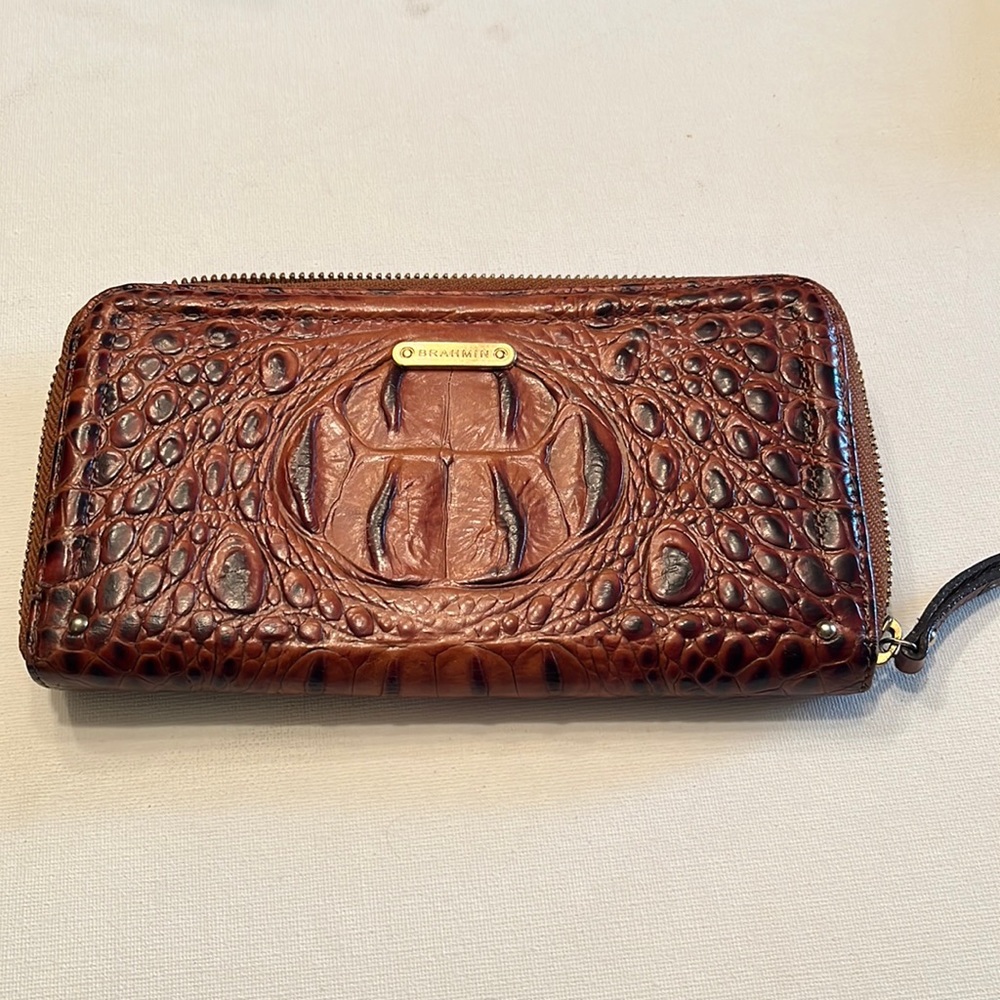 New Brahmin Suri Wallet